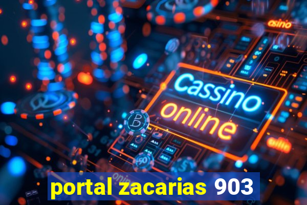 portal zacarias 903